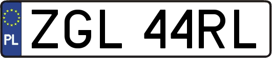 ZGL44RL