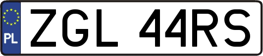 ZGL44RS