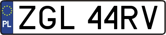 ZGL44RV