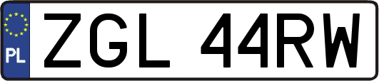 ZGL44RW