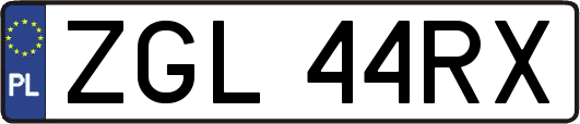 ZGL44RX