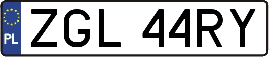 ZGL44RY