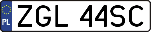 ZGL44SC