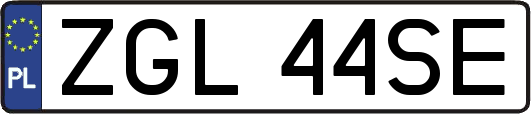 ZGL44SE