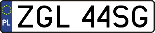 ZGL44SG