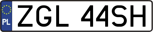 ZGL44SH