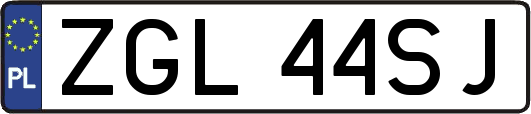 ZGL44SJ