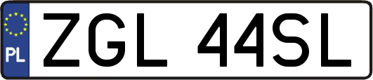 ZGL44SL