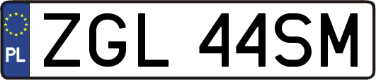 ZGL44SM