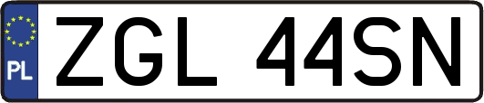 ZGL44SN