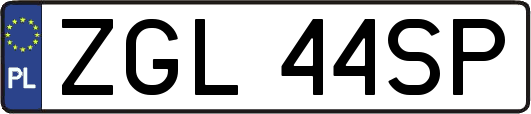 ZGL44SP