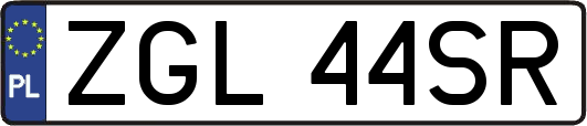 ZGL44SR