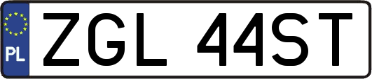 ZGL44ST