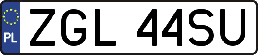 ZGL44SU