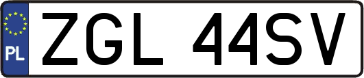 ZGL44SV