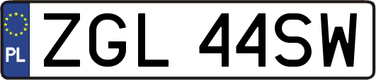 ZGL44SW