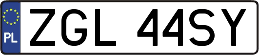 ZGL44SY