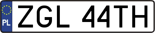 ZGL44TH