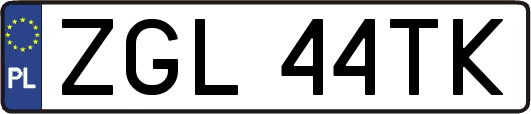 ZGL44TK