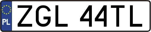 ZGL44TL