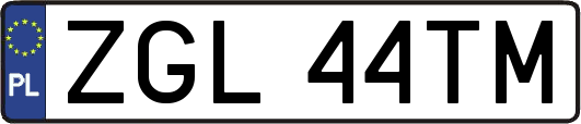 ZGL44TM
