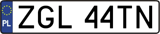 ZGL44TN