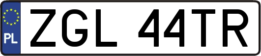 ZGL44TR