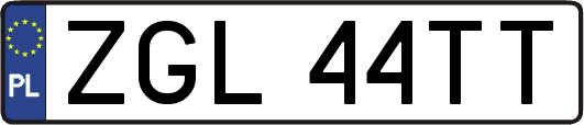 ZGL44TT