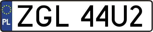 ZGL44U2