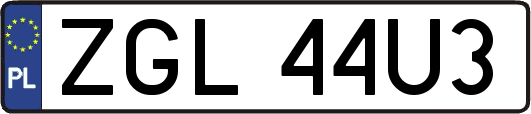 ZGL44U3