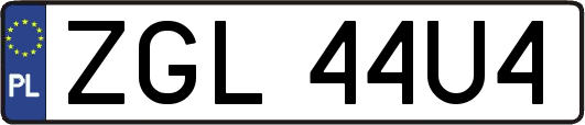 ZGL44U4