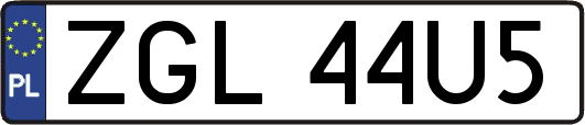 ZGL44U5