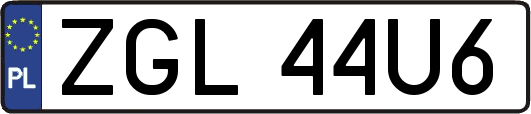 ZGL44U6