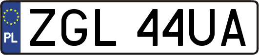 ZGL44UA