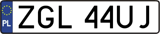ZGL44UJ