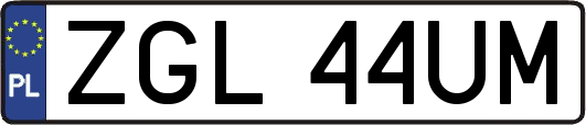 ZGL44UM