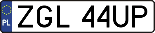 ZGL44UP