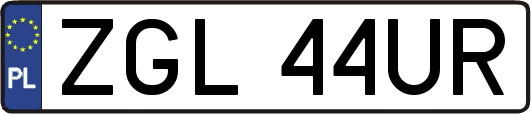 ZGL44UR
