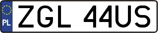 ZGL44US
