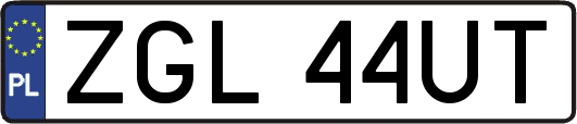 ZGL44UT