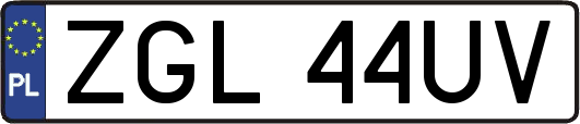 ZGL44UV