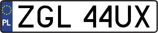 ZGL44UX