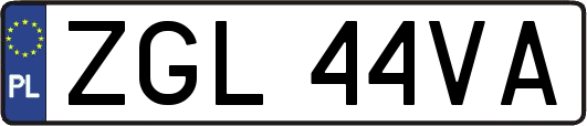 ZGL44VA