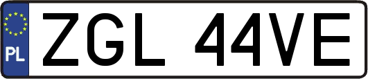 ZGL44VE