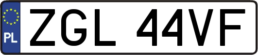 ZGL44VF