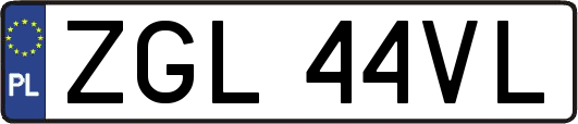 ZGL44VL