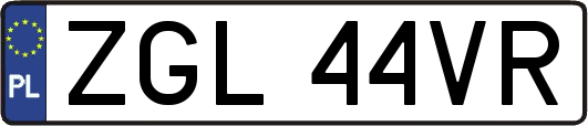 ZGL44VR