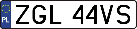 ZGL44VS