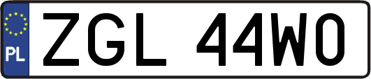 ZGL44W0