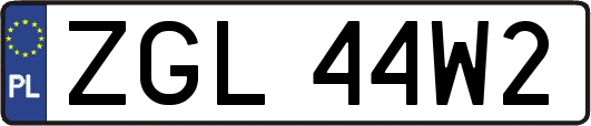 ZGL44W2